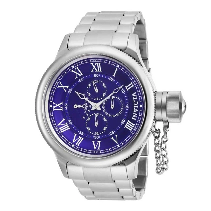 Chronograph Russian Diver Watch