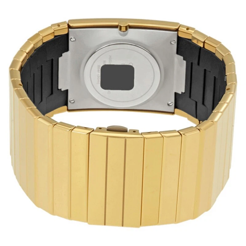 Ceramic strap