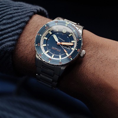 Jam tangan menyelam jenama mana yang bagus?