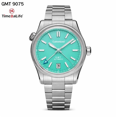 10 Jenama Jam Tangan Mekanikal Cina Terbaik