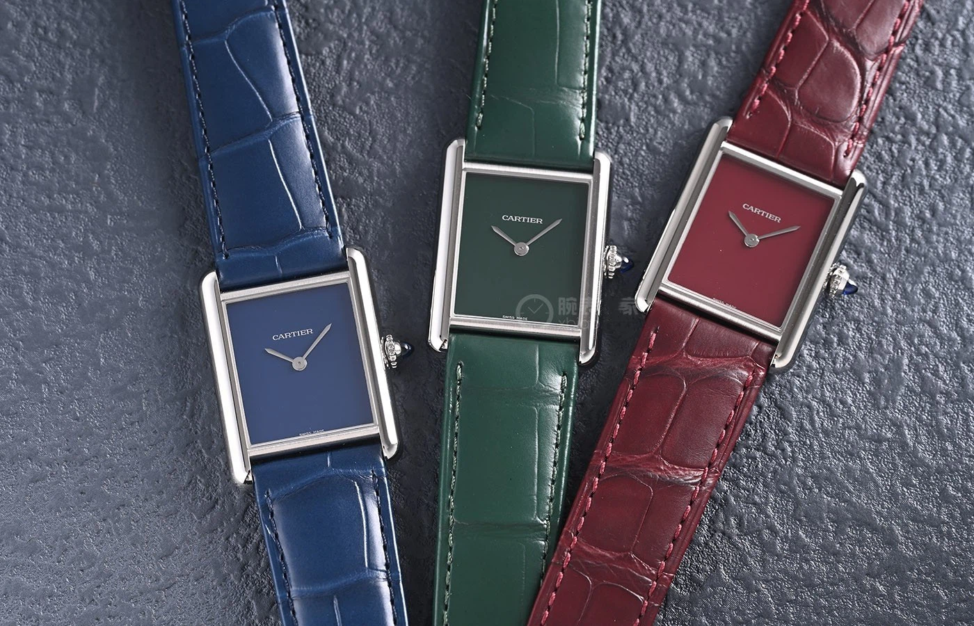 Cartier watches 8