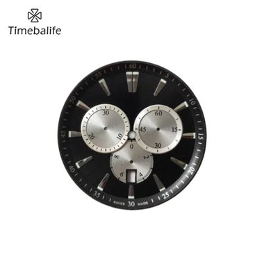Rumit Chronograph Watch dail