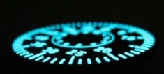 Dial Watch Miyota BGW9