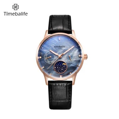 Watch Wanita Moonphase Popular