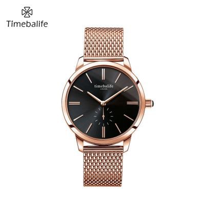 Jam Sapphire Glass Wanita Kuarza