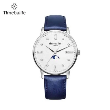 Vogue Women Watch Moonphase