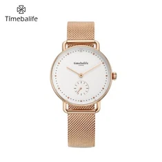 Jam Wanita Kuarter Resisitant