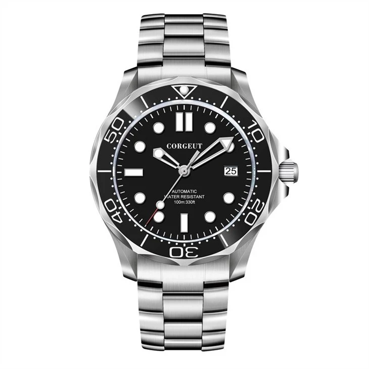 Luxury Full Automatic Movement Men Watch