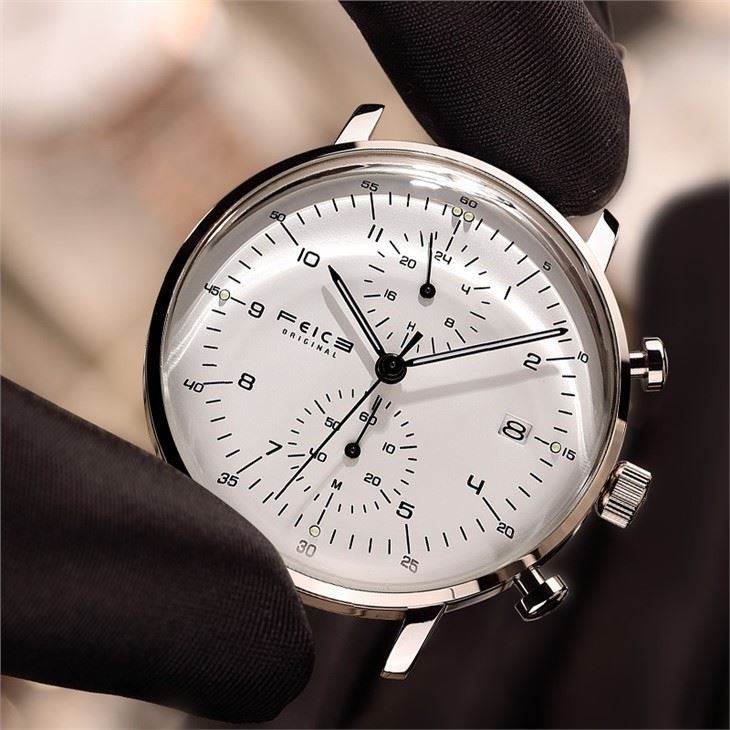 Men's Wristwatch Men's Quartz Wristwatch