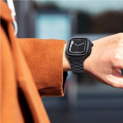 Kes Jam Tangan Apple 45mm 44mm