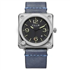 Jam Tangan Mekanikal Lelaki