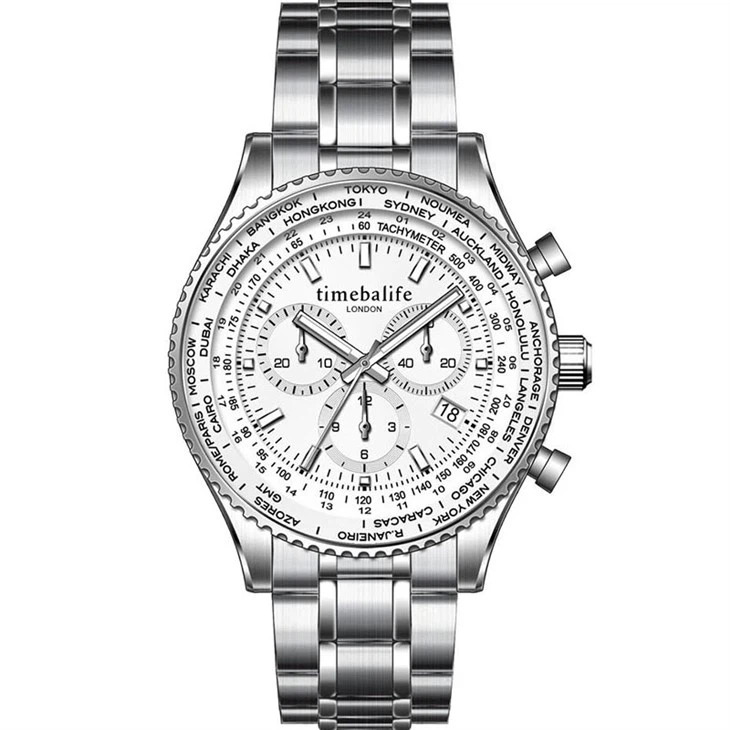 Create Your Own Watch