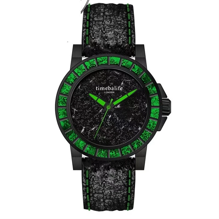 Obsidian Sports Watch