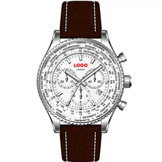 Cipta Jam Tangan Anda Sendiri