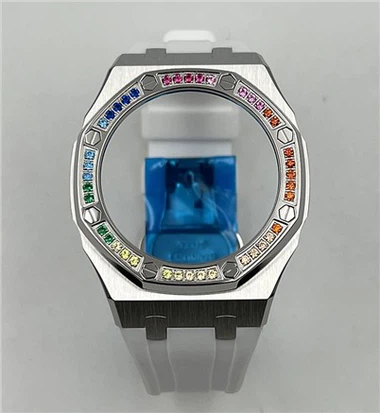Sarung Jam Tangan Wanita GMA-S2100