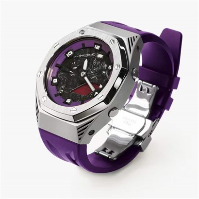 Kes Jam Tangan Keluli Tahan Karat Kes Jam Tangan Casio Jam Tangan Keluli