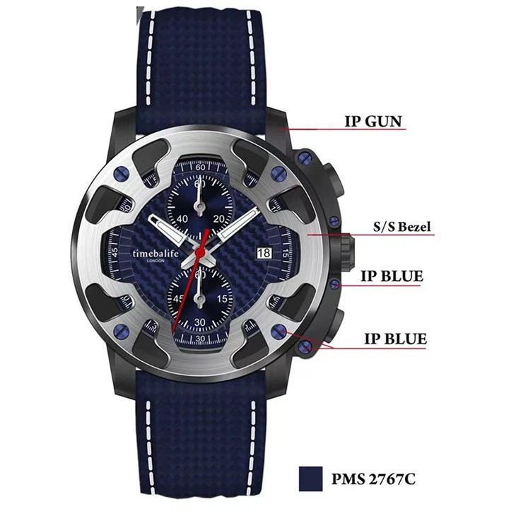 boat custom watch faces